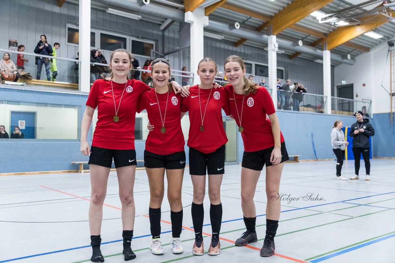 Bild 117 - wBJ Futsalmeisterschaft